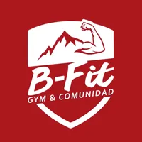 B-Fit Gym & Comunidad